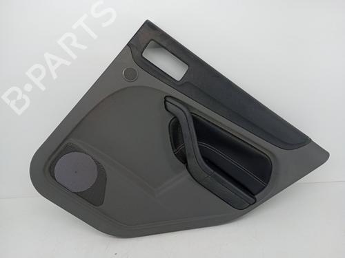 Used Rear right panel Rear right panel FORD FOCUS II Turnier (DA_, FFS, DS) 1.6 TDCi (109 hp) 32731682 32731682