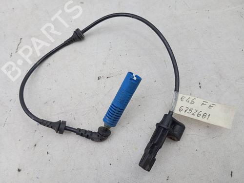 Used Electronic module Electronic module BMW 3 (E46) 320 d (129 hp) 24377058 24377058