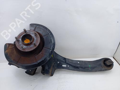 Used Right rear steering knuckle Right rear steering knuckle FORD FOCUS II Turnier (DA_, FFS, DS) 1.6 TDCi (109 hp) 29567010 29567010