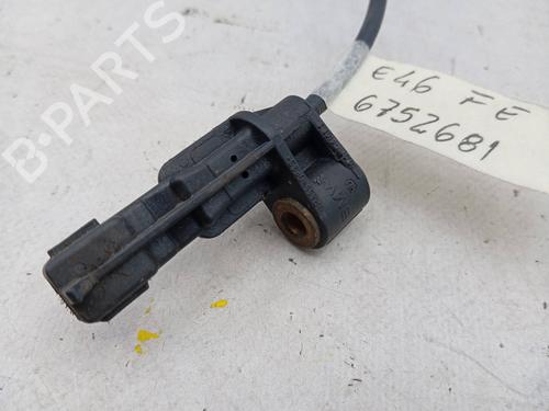 Electronic module BMW 3 (E46) 320 d | BP24377062M83 - Image 2