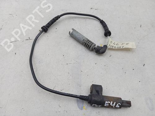 Used Electronic module Electronic module BMW 3 (E46) 320 d (129 hp) 24377065 24377065