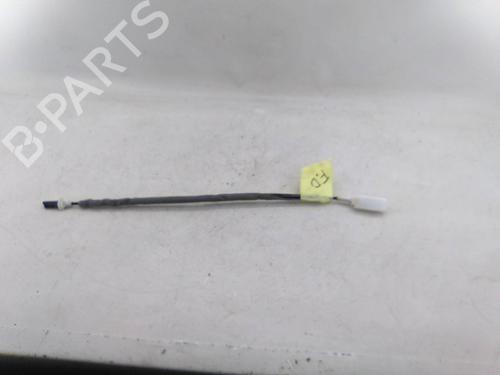 Used Cable Cable BMW 3 (E46) 330 xd (184 hp) 26318483 26318483