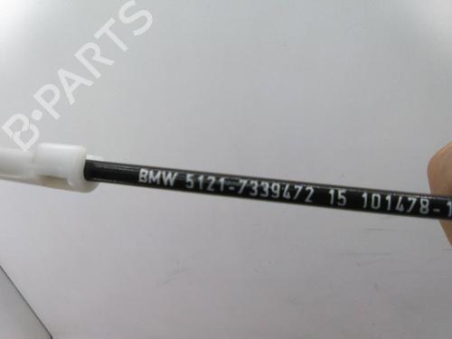 Cable BMW 5 (G30, F90) M 550 d xDrive | BP24373839E12 - Image 2