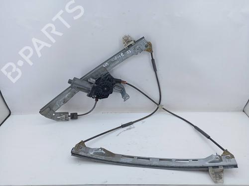 Used Front right window mechanism Front right window mechanism PEUGEOT 206 Hatchback (2A/C) 2.0 HDI 90 (90 hp) 28603378 28603378