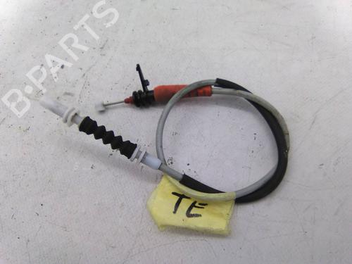 Used Cable Cable BMW 1 (F20) 118 d (136 hp) 24944410 24944410