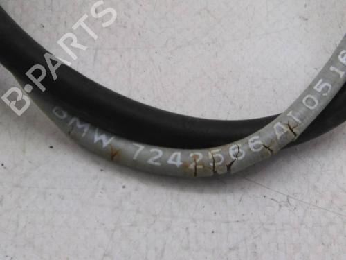 Cable BMW 1 (F20) 118 d | BP24944410E12 - Image 2