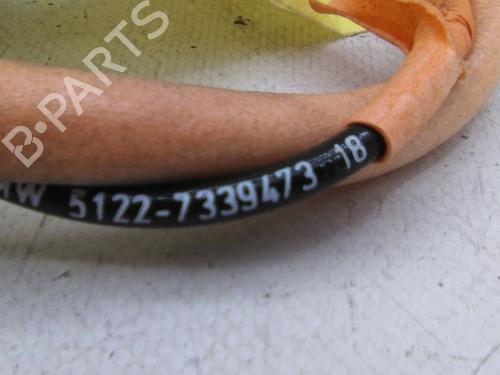 Cable BMW 5 (G30, F90) M 550 d xDrive | BP24373840E12 - Image 2