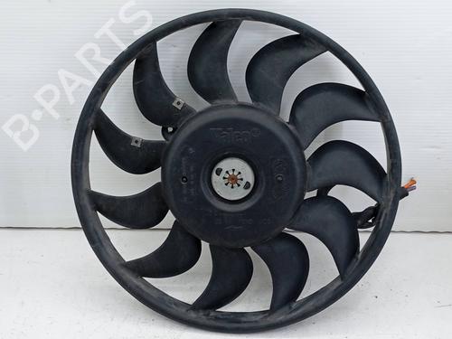 Used Radiator fan Radiator fan AUDI A4 B6 (8E2) 2.0 FSI (150 hp) 24175902 24175902
