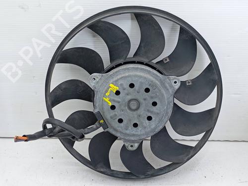 Radiator fan AUDI A4 B6 (8E2) 2.0 FSI | BP24175902M35 - Image 2