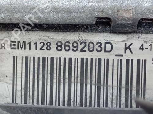 Radiator fan AUDI A4 B6 (8E2) 2.0 FSI | BP24175902M35 - Image 4