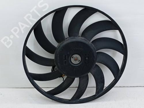 Used Radiator fan Radiator fan AUDI A4 B6 (8E2) 2.0 FSI (150 hp) 24175903 24175903
