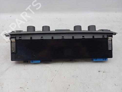 Comando chauffage BMW 7 (E65, E66, E67) 730 d | BP24373841I5  - Image 5