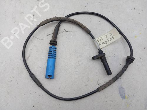 Used Electronic module Electronic module BMW 5 Touring (E61) 530 d (211 hp) 24211555 24211555