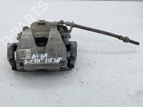 Used Right front brake caliper Right front brake caliper AUDI A4 B9 (8W2, 8WC) 2.0 TDI (150 hp) 24175909 24175909