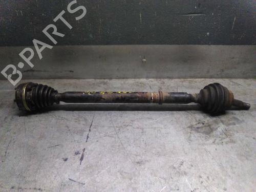 Used Right front driveshaft Right front driveshaft 22933249 22933249
