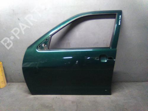 Used Left front door Left front door SEAT IBIZA II (6K1) 1.4 i (60 hp) 22933258 22933258
