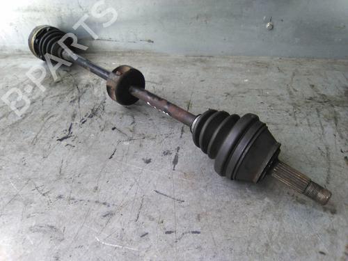Used Right front driveshaft Right front driveshaft 22933313 22933313