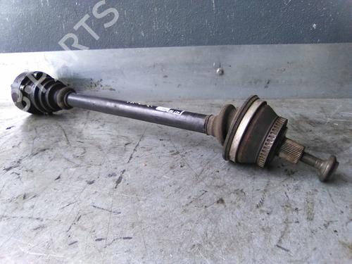 Used Left rear driveshaft Left rear driveshaft 19853782 19853782