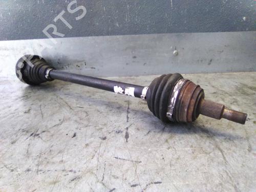 Used Left rear driveshaft Left rear driveshaft 22933487 22933487