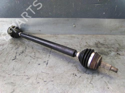 Used Right front driveshaft Right front driveshaft 22954324 22954324