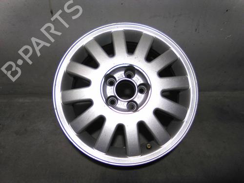 Used Wheel set Wheel set 22933511 22933511