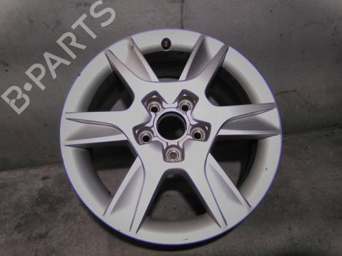 Felge für Felge AUDI A4 B6 (8E2) 2.0 (130 hp) 22933532 22933532