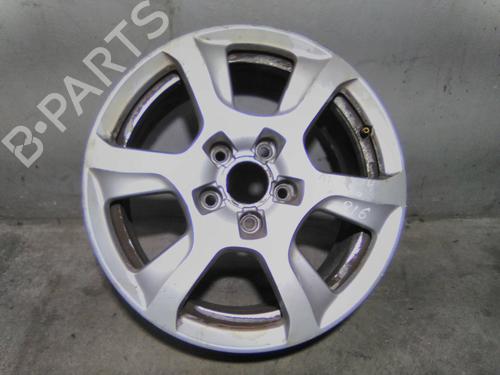 Used Rim Rim AUDI A4 B6 (8E2) 2.0 (130 hp) 22933537 22933537