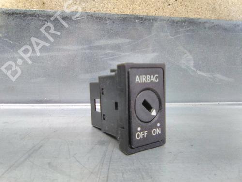 Used Switch Switch SKODA FABIA II Combi (545) 1.2 TDI (75 hp) 19855769 19855769