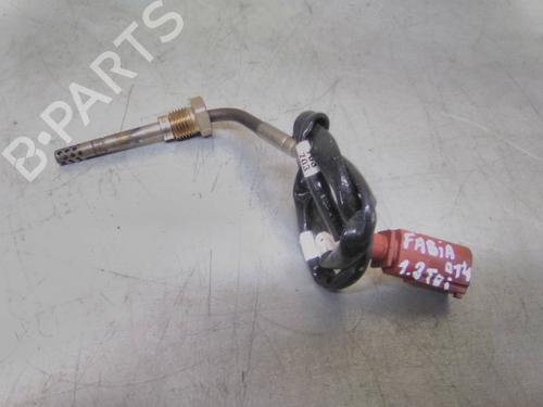 Used Electronic sensor Electronic sensor SKODA FABIA II Combi (545) 1.2 TDI (75 hp) 19855772 19855772