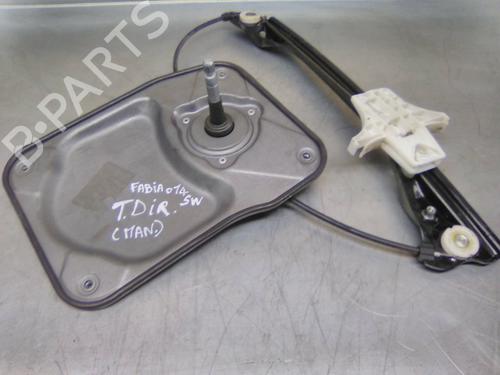 Used Rear right window mechanism Rear right window mechanism 19855759 19855759