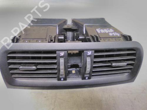 Used Air vent Air vent SKODA FABIA II Combi (545) 1.2 TDI (75 hp) 19855776 19855776
