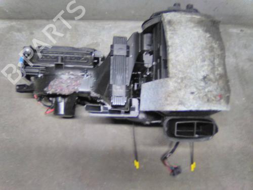 Used Heater matrix box Heater matrix box SKODA FABIA II Combi (545) 1.2 TDI (75 hp) 19855760 19855760
