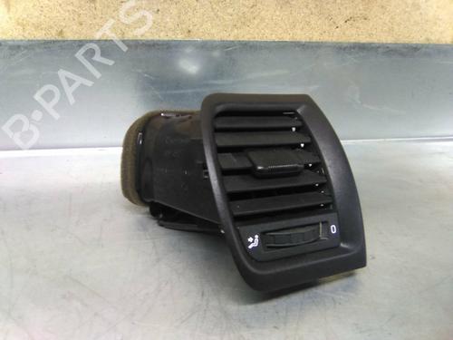Used Air vent Air vent SKODA FABIA II Combi (545) 1.2 TDI (75 hp) 19855777 19855777