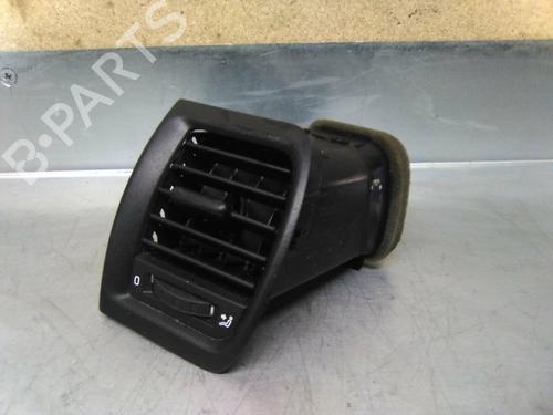 Used Air vent Air vent SKODA FABIA II Combi (545) 1.2 TDI (75 hp) 19855778 19855778