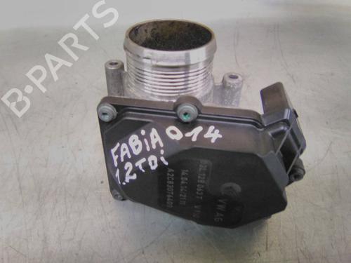 Used Throttle body Throttle body 19855762 19855762