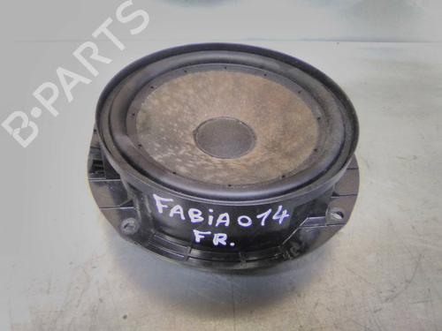 speakers-skoda-fabia-ii-combi-545-12-tdi-0-2007-2008-2009-2010-2011-2012-2013-2014-19855768 main image