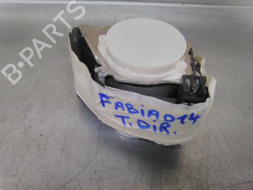 Used Rear right seatbelt Rear right seatbelt 19855784 19855784