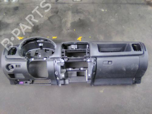 Used Dashboard Dashboard SKODA FABIA II Combi (545) 1.2 TDI (75 hp) 19855787 19855787