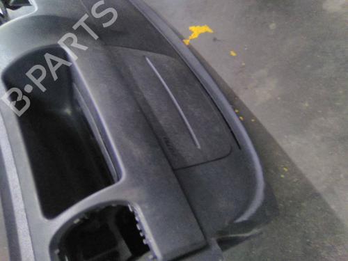 Dashboard SKODA FABIA II Combi (545) 1.2 TDI | BP19855787C46 - Image 2