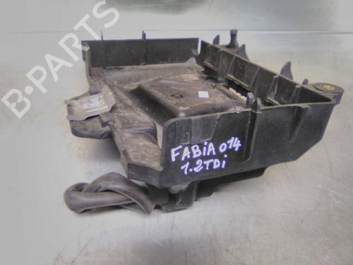 Used Support Support SKODA FABIA II Combi (545) 1.2 TDI (75 hp) 19855810 19855810