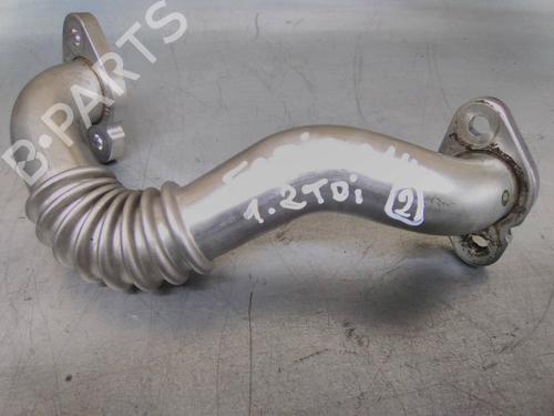 Used Pipe Pipe SKODA FABIA II Combi (545) 1.2 TDI (75 hp) 19855814 19855814