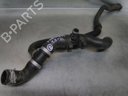 Used Pipe Pipe SKODA FABIA II Combi (545) 1.2 TDI (75 hp) 19855816 19855816