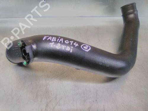 Used Intercooler pipe Intercooler pipe 19855821 19855821