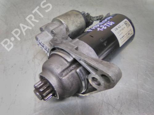 Used Starter Starter 19855800 19855800