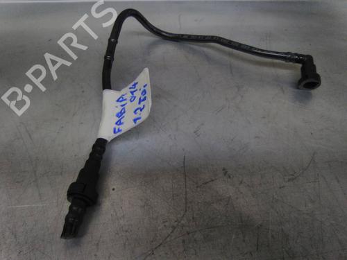 Used Pipe Pipe SKODA FABIA II Combi (545) 1.2 TDI (75 hp) 19855822 19855822
