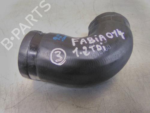 Used Intercooler pipe Intercooler pipe 19855825 19855825