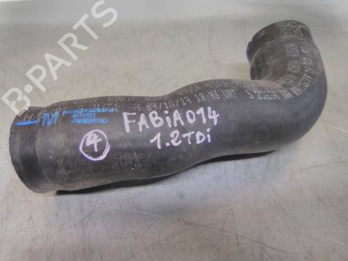 Used Intercooler pipe Intercooler pipe 19855826 19855826