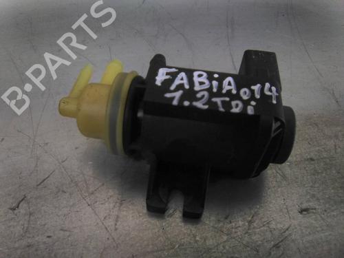 Used Electronic module Electronic module SKODA FABIA II Combi (545) 1.2 TDI (75 hp) 19855805 19855805