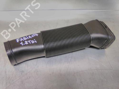 Used Pipe Pipe SKODA FABIA II Combi (545) 1.2 TDI (75 hp) 19855808 19855808