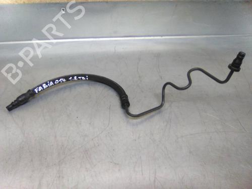 Used Pipe Pipe SKODA FABIA II Combi (545) 1.2 TDI (75 hp) 19855830 19855830